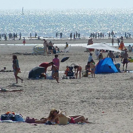 Dom wakacyjny Quai Peree Saint-Valéry-sur-Somme