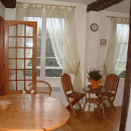 Quai Peree Saint-Valéry-sur-Somme