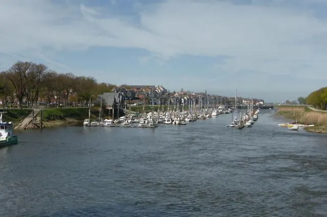 Quai Peree Dom wakacyjny