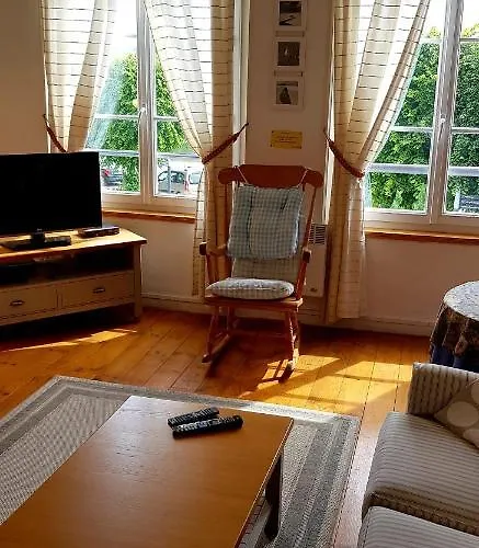 Quai Peree Saint-Valéry-sur-Somme