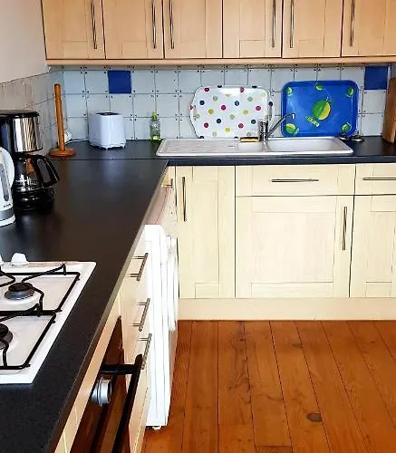 Dom wakacyjny Quai Peree *