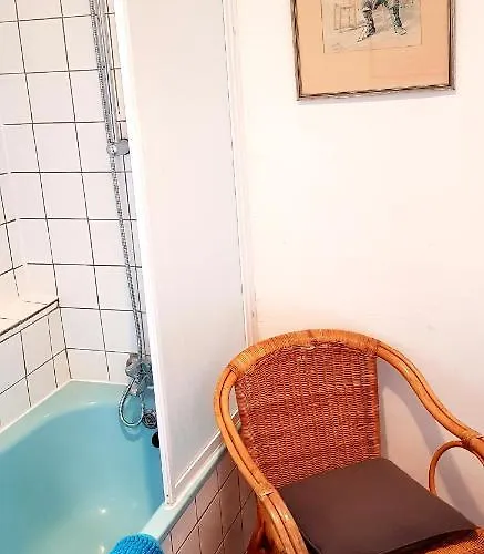 Quai Peree Dom wakacyjny