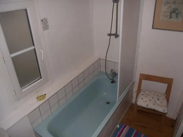 Quai Peree * Saint-Valéry-sur-Somme