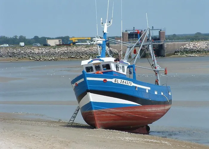 Dom wakacyjny Quai Peree *