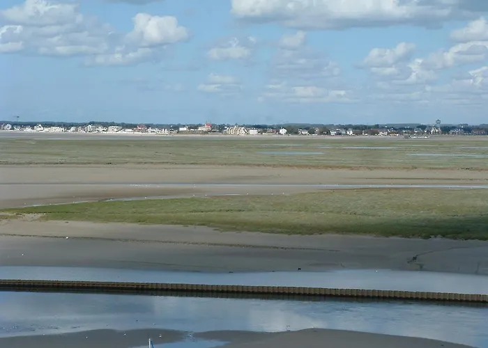 Dom wakacyjny Quai Peree