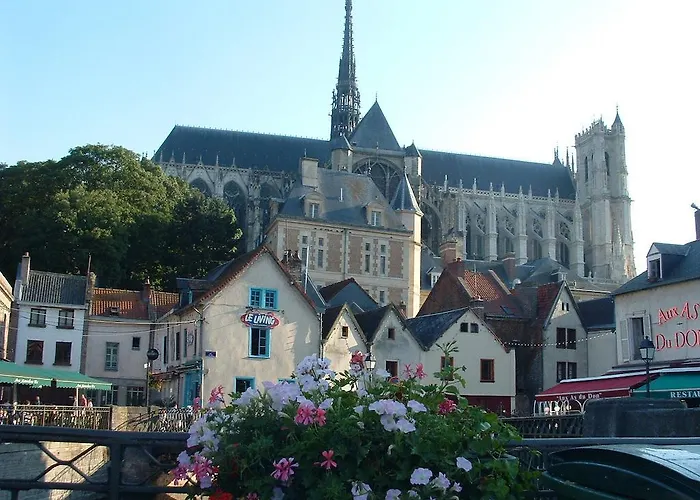 Dom wakacyjny Quai Peree *