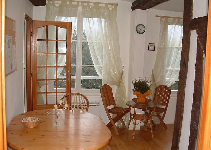 Quai Peree Saint-Valéry-sur-Somme