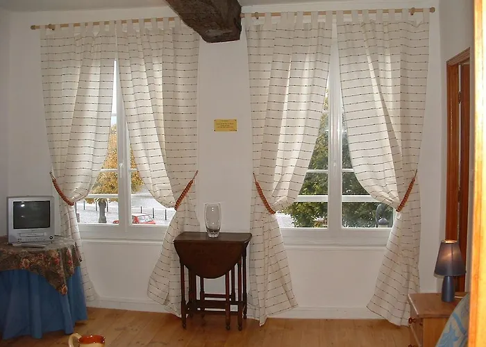 Dom wakacyjny Quai Peree Saint-Valéry-sur-Somme