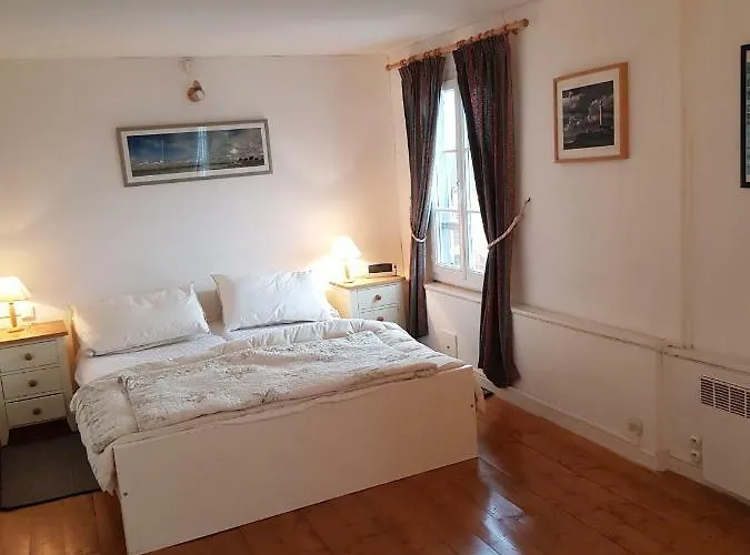 Quai Peree Dom wakacyjny *