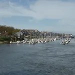 Quai Peree Vakantiehuis