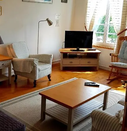 Holiday home Quai Peree