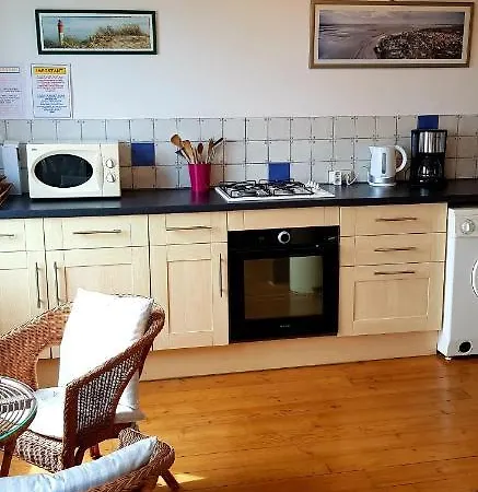 Quai Peree בית נופש *