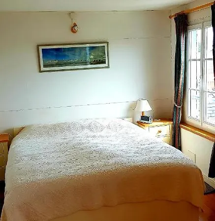 Holiday home Quai Peree