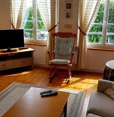 Quai Peree Saint-Valery-sur-Somme