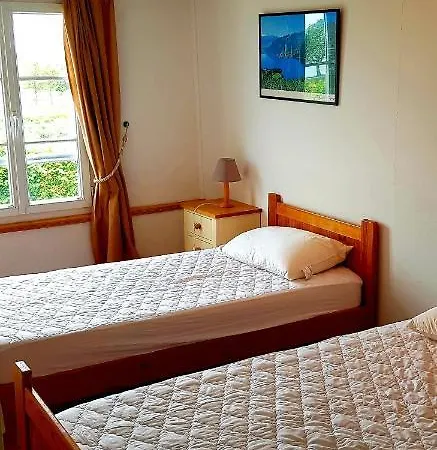 Quai Peree Casa de Férias Saint-Valery-sur-Somme