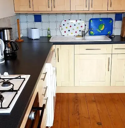 Casa de Férias Quai Peree *