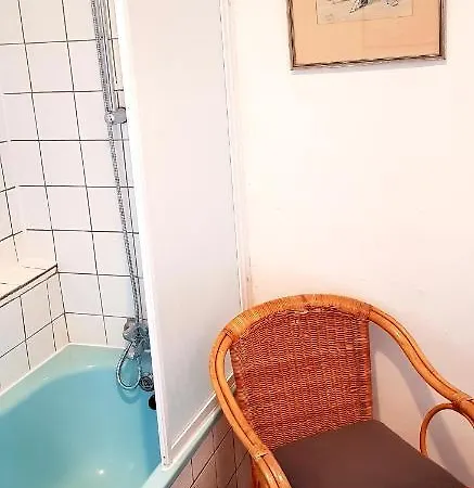 Quai Peree Casa de Férias