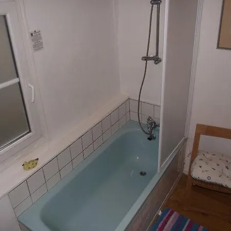 Quai Peree * סן-ואלרי-סור-סום