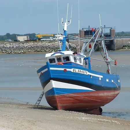 Casa de Férias Quai Peree *