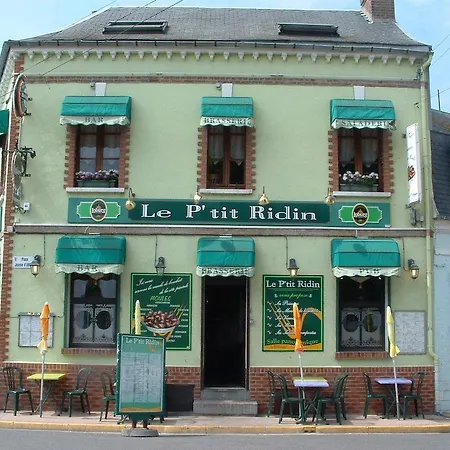 Quai Peree * Saint-Valery-sur-Somme