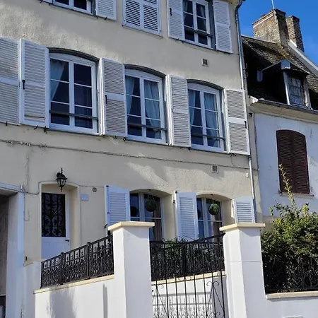 Quai Peree Saint-Valery-sur-Somme