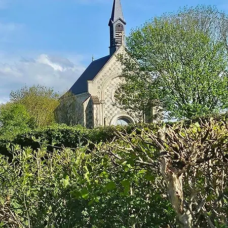Holiday home Quai Peree Saint-Valery-sur-Somme