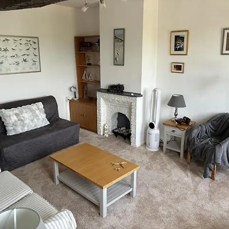 Holiday home Quai Peree Saint-Valery-sur-Somme