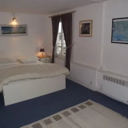 בית נופש Quai Peree *