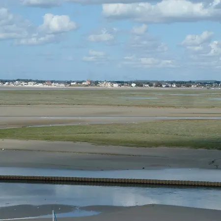 בית נופש Quai Peree