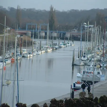 Quai Peree Saint-Valery-sur-Somme