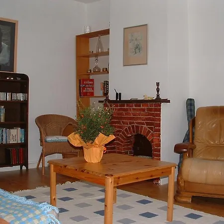 Casa de Férias Quai Peree