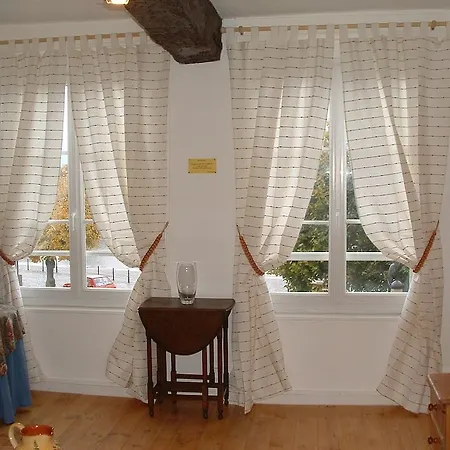 Casa de Férias Quai Peree Saint-Valery-sur-Somme