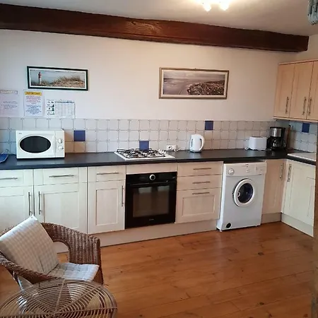 Quai Peree בית נופש *